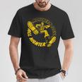 1960'S Mod Northernoul All Nighter Bootboyoulboyka Man Tシャツ 面白い贈り物