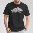 64 Impala Lowrider Low Rider Tシャツ 面白い贈り物