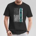 Best Son Ever Us American Flag Fathers Day From Mom Dad T-Shirt Unique Gifts Best Son Ever Us American Flag Fathers Day From Mom Dad T-Shirt Unique Gifts
