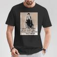 Billy The Kid 引用句付き Tシャツ 面白い贈り物