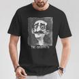 The Cocoanuts Groucho Marx's Tシャツ 面白い贈り物