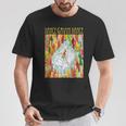 Dance Gavin Dance Merch- We Own The Night Dance Gavin Dance Tシャツ 面白い贈り物