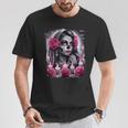 Dia De Los Muertos Mexicos Morts Hommes S T-Shirt Cadeaux drôles
