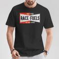 Dirty Gringo Rat Piss Race Fuel ホットロッド レトロ ロカビリー ヒップ Tシャツ 面白い贈り物
