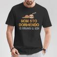 Divertente Regalo Per La Festa Del Papà Per Papà E Nonno Maglietta Regalos divertidos