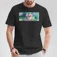 Dreamworks トロールズ Mr Dinkles Highibes Only Tシャツ 面白い贈り物