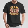 Eichhörnchen Kostüm Produkte Für Eichhörnchen T-Shirt Lustige Geschenke