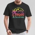 Friends Vacation 2026 Making Memories Together Summer Trip T-Shirt Funny Gifts