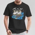 Mom Seagull Family Mother Lover Women T-Shirt Personalized Gifts Mom Seagull Family Mother Lover Women T-Shirt Personalized Gifts