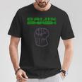 Gaijinmash Tシャツ 面白い贈り物