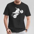Grom 125Cc バイクtシャツ Tシャツ 面白い贈り物