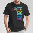 Grundschule Abschluss 2026Chule Grundschulabschluss T-Shirt Lustige Geschenke