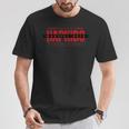 Hapkido Martial Arts Camiseta unisex Regalos divertidos