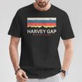Harvey Gaptate Park コロラドレトロ Co Tシャツ 面白い贈り物