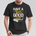 Have A Bari Good Day 面白いバリトンサックス奏者 Tシャツ 面白い贈り物