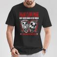 Insane Clown Posse Tシャツ 面白い贈り物