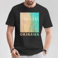 Ishigaki-Island Okinawa Tシャツ 面白い贈り物
