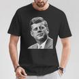 Jfk ケネディ100年 ケネディtシャツ Jfk 100 Tシャツ 面白い贈り物