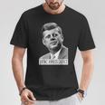 Jfk シャツ ケネディtシャツ Kennedy 100 Years Jfk 100 Tシャツ 面白い贈り物