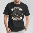 Kinda Fit Mostly Fat Fitness 面白いジムワークアウト Tシャツ 面白い贈り物