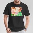 Life Picture Collection _ ツイッギー2 Tシャツ 面白い贈り物