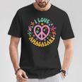I Love Amagasaki アイ・ラブ・アマガサキ Tシャツ 面白い贈り物