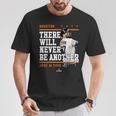 Never Be Another Jose Altuve Houston Mlbpa Tシャツ 面白い贈り物