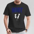 Noot Nootbaar Pepper Grinderヌート たっちゃん ヌートバー ペッパーミル Tシャツ 面白い贈り物