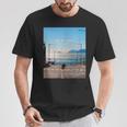 On My Way Tシャツ 面白い贈り物