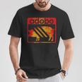 Pinoy ヴィンテージポークアドボ Tシャツ 面白い贈り物