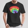 The Poet Tシャツ 面白い贈り物