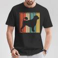 Portuguese Water Dog ポーチュギーズ・ウォーター・ドッグ Tシャツ 面白い贈り物