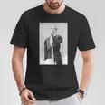 Sadeing Live Aid Your Love Is King London 1985 Tシャツ 面白い贈り物