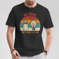 Be Thesealt Light キリスト教信仰聖書の言葉 Tシャツ 面白い贈り物