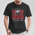 Senior Mom 2026 Graduation Proud Mom Of A 2026 Graduate T-Shirt Unique Gifts Senior Mom 2026 Graduation Proud Mom Of A 2026 Graduate T-Shirt Unique Gifts