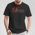 Sf Moma 現代美術館 Tシャツ 面白い贈り物