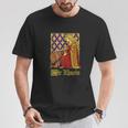 Sir Rhosis Lustiger Gen-Z-Brainrot-Memechlüpfriger Humor-Slang-Gag T-Shirt Lustige Geschenke