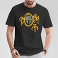 Star Wars The Book Of Boba Fett Street Art T-Shirt Unique Gifts