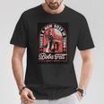 Star Wars The Book Of Boba Fett Vintage Poster V-3 T-Shirt Unique Gifts