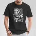 Where’S The Doctor Tシャツ 面白い贈り物