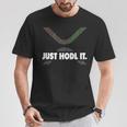 Xrp商品暗号通貨ギフトブロックチェーン暗号 Tシャツ 面白い贈り物