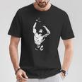Zyzzon Of Zeus Tシャツ 面白い贈り物
