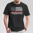 アーカンソー州 アメリカ国旗 ギブソン Usa 愛国心 お土産 Tシャツ 面白い贈り物