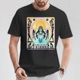イナンナ神 Tシャツ 面白い贈り物