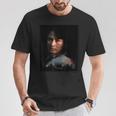 ウー・スウェイ・サン・ミャエ スー80 Tシャツ 面白い贈り物