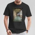 オルセー美術館からの聖心への道 Tシャツ 面白い贈り物