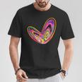 カオス理論 Tシャツ 面白い贈り物