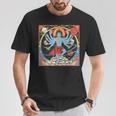 カーリー ヒンドゥー教 女神 ヒンドゥー教 神 スピリチュアル 禅 ヨガ Tシャツ 面白い贈り物