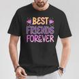 キッズ Best Friends Foreverギフト、親友ギフト、姉妹へのギフト。 Tシャツ 面白い贈り物