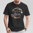 キューバサルサ キューバサルサ Tシャツ 面白い贈り物